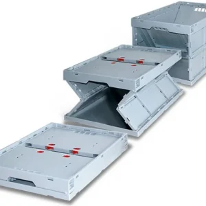 Contenedores Plegables